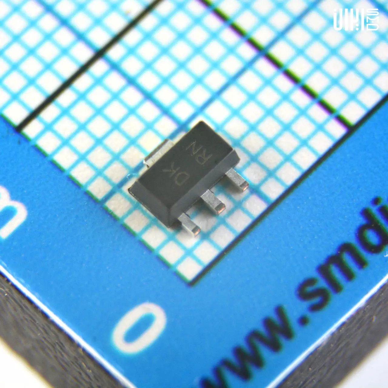 ترانزیستور 2SC4672