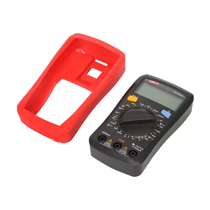 مولتی متر دیجیتال یونی تی مدل +UNI-T UT33D