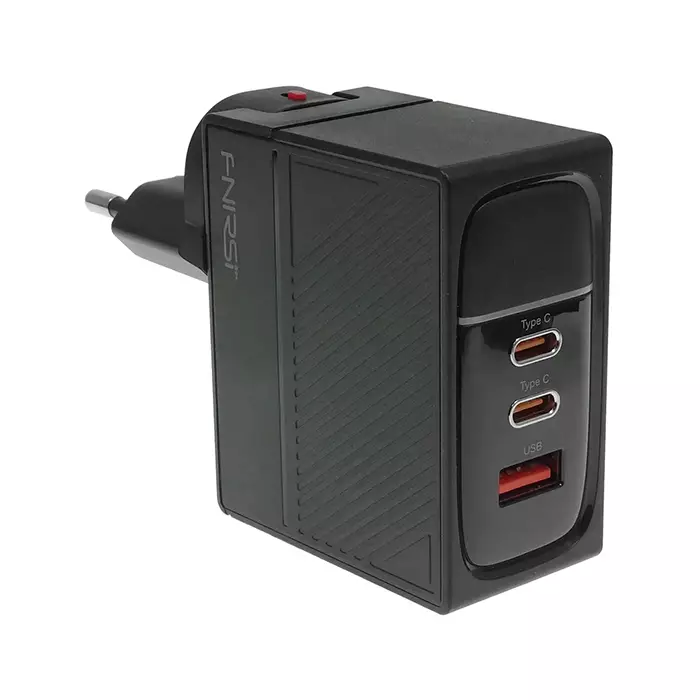شارژر فینرسی 100W