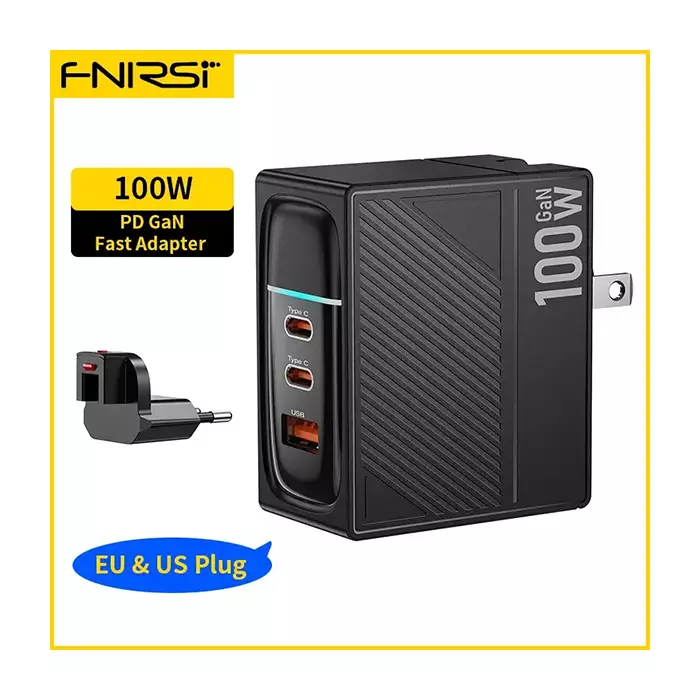 شارژر فینرسی 100W