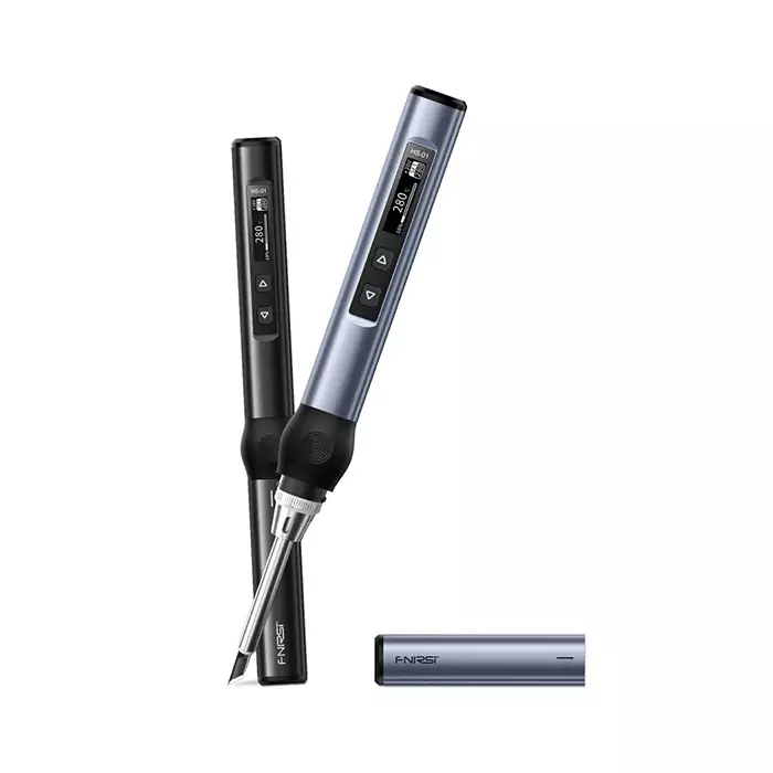 هویه قلمی هوشمند فینرسی HS-01