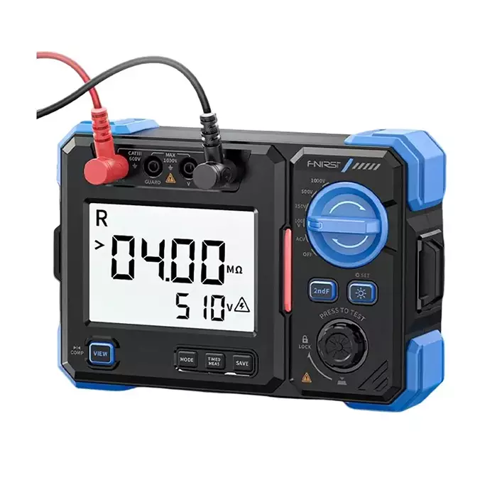 میگر فینرسی MRT-1050