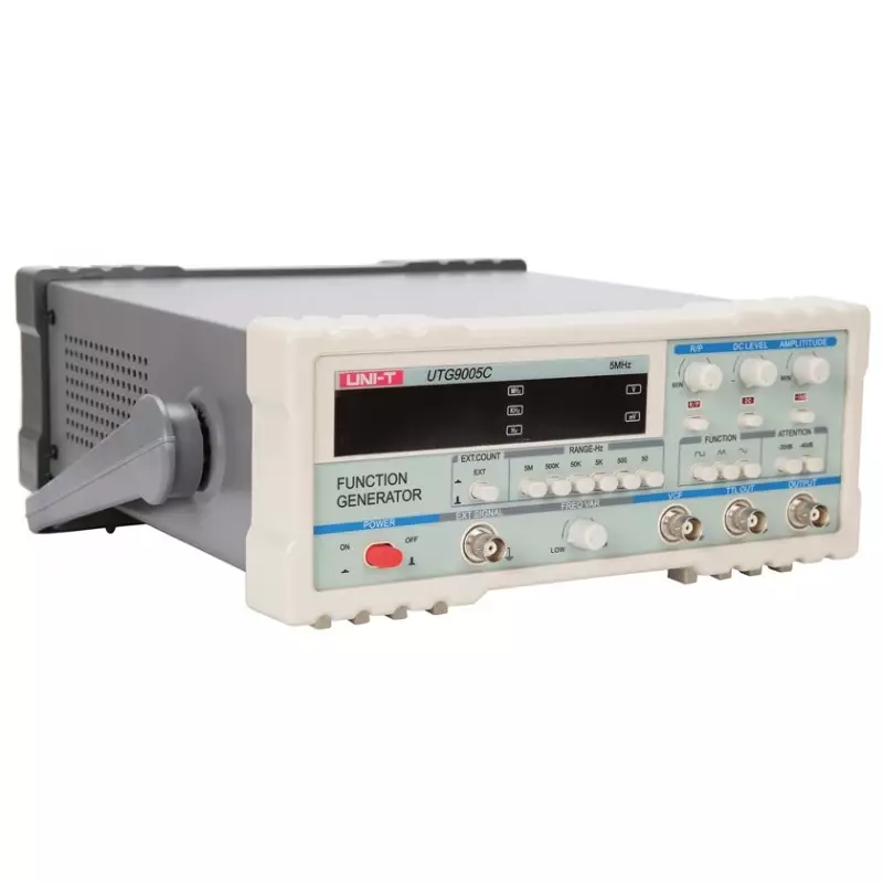 فانکشن ژنراتور یو نی تی UNI-T UTG9005C
