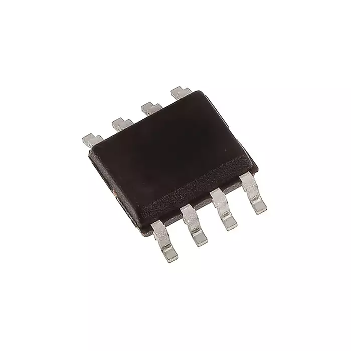 DAC - SMD