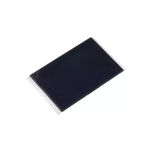 Flash Memory