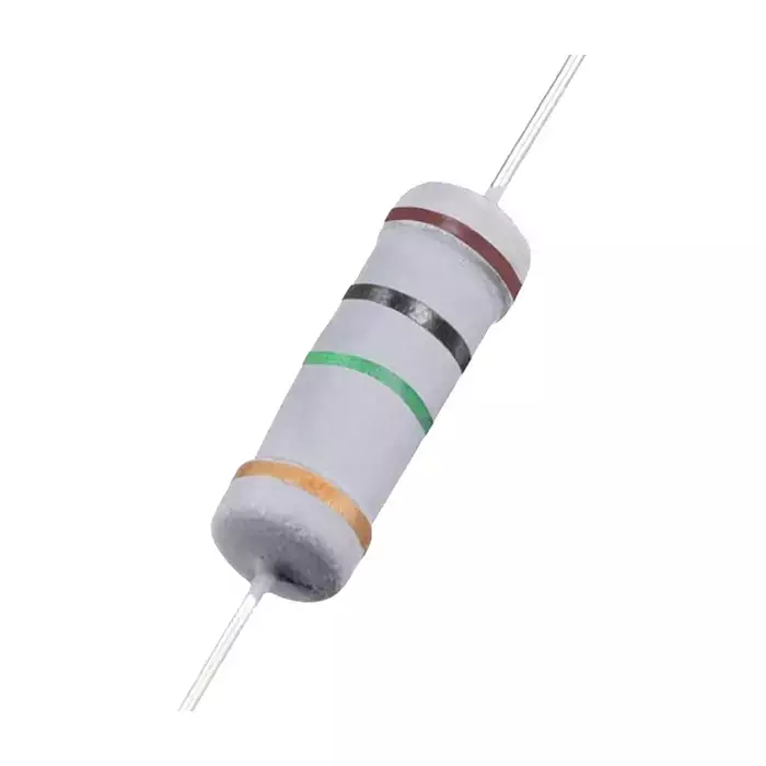 مقاومت (2 وات) 5%