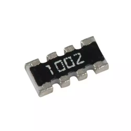 آرایه مقاومت smd