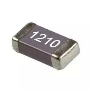مقاومت SMD (1210) خطا 1%