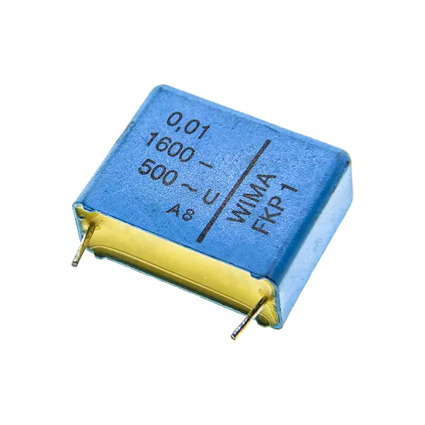 خازن 1600V MKT