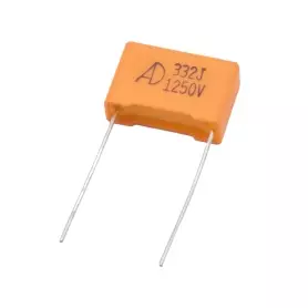 خازن 500V MKT