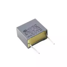 خازن 450V MKT