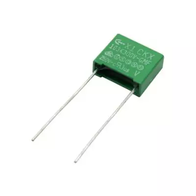خازن 300V MKT