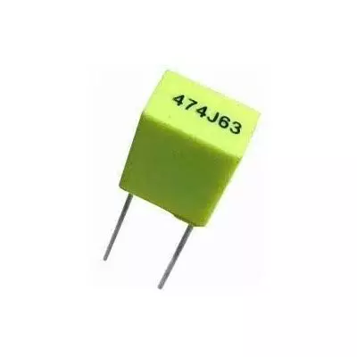 خازن 63V MKT