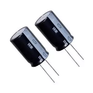 خازن الکترولیت 450V