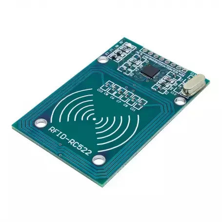 سنسور RFID