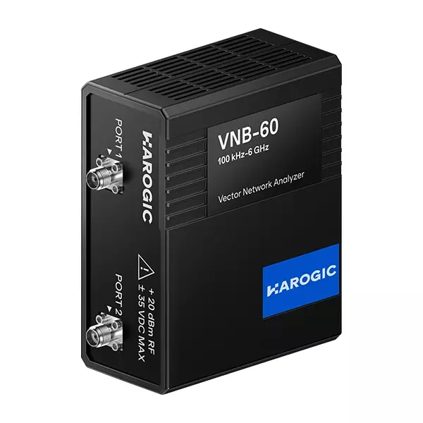 USB VNA