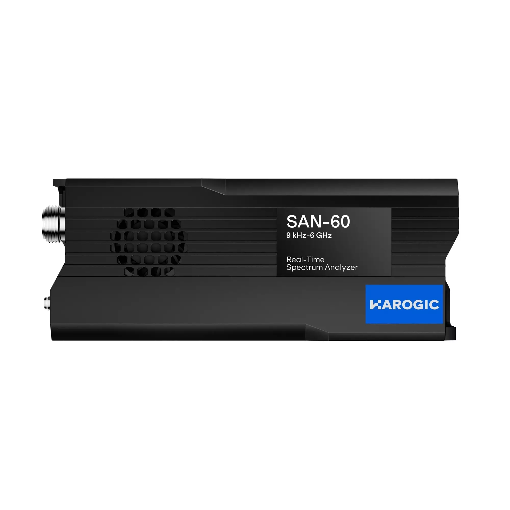 NEW USB SPECTRUM ANALYZER SAN