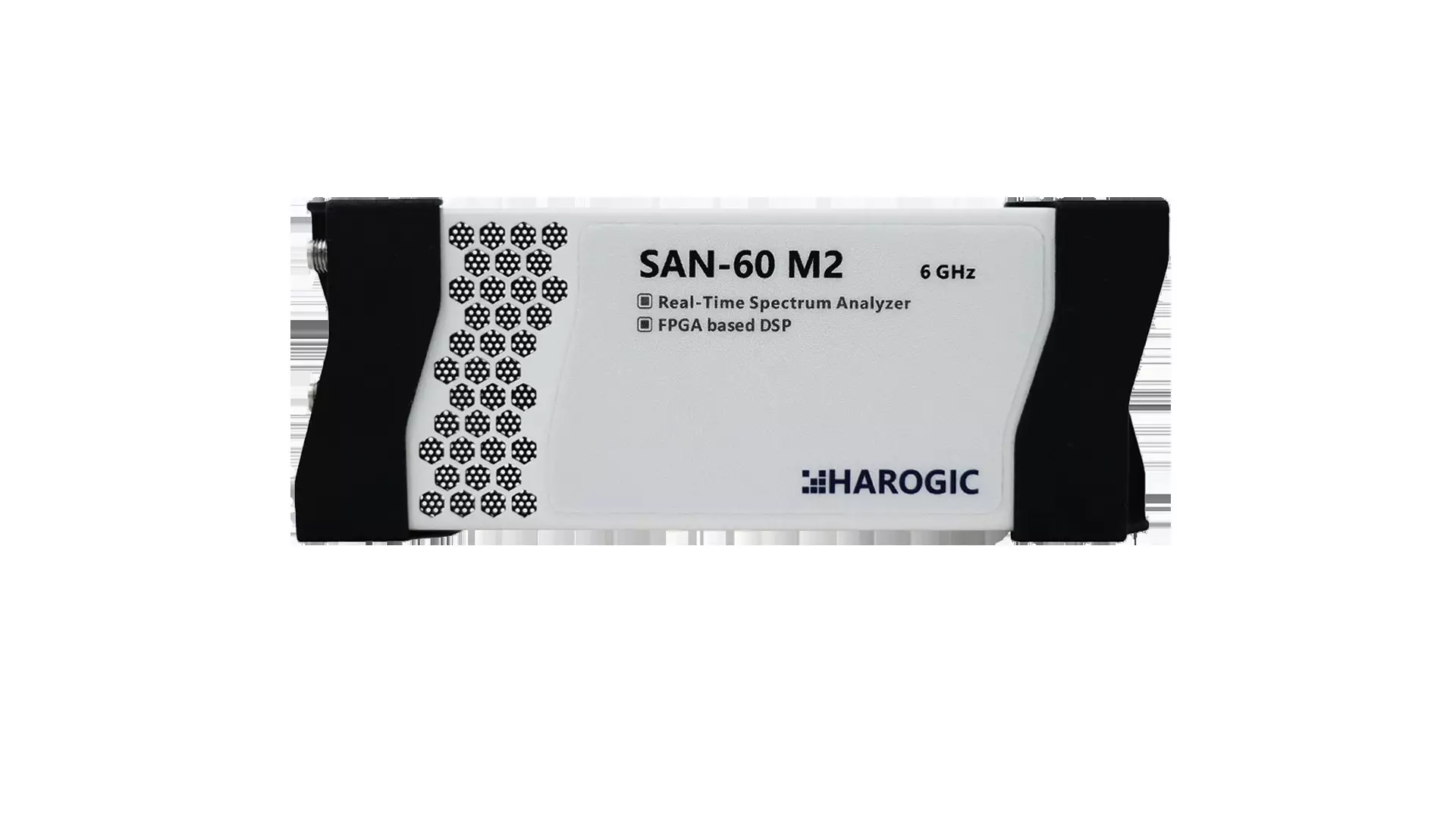 USB SPECTRUM ANALYZER SAM