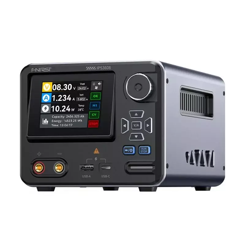 FNIRSI IPS3608
