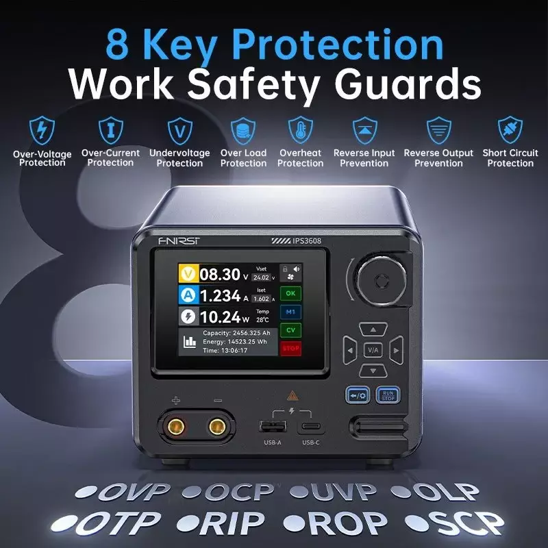 FNIRSI IPS3608