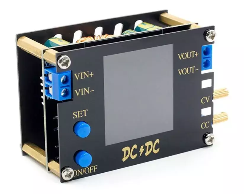 DC-DC 50W