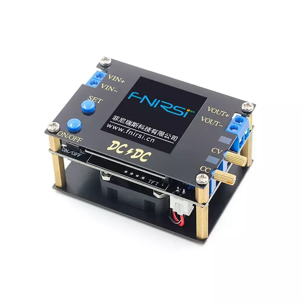 DC-DC 50W