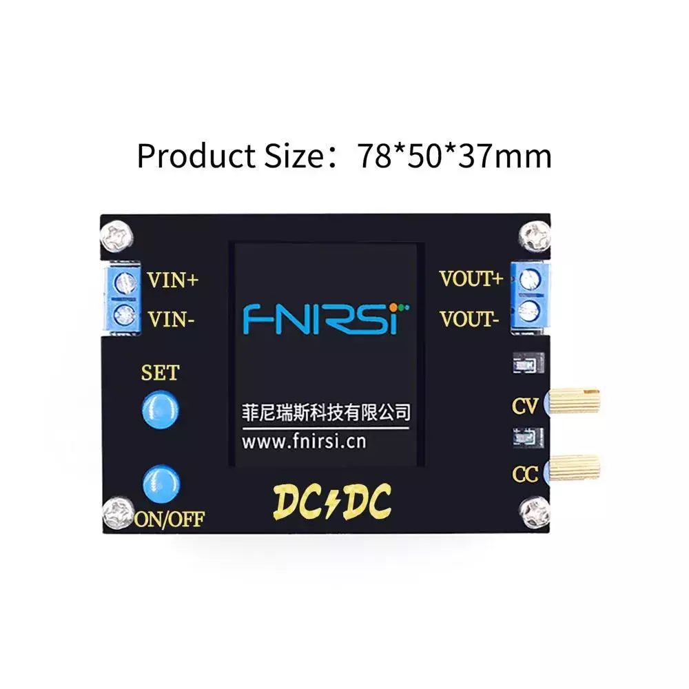 DC-DC 50W