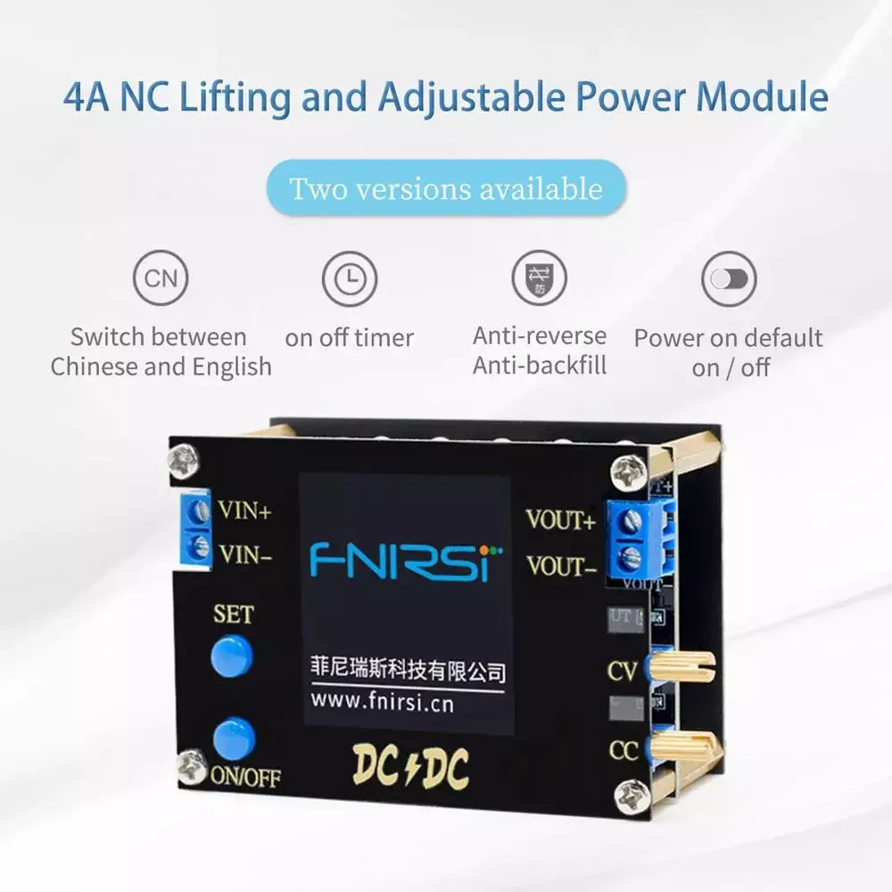 DC-DC 50W